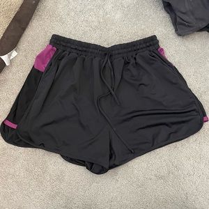 Workout Shorts